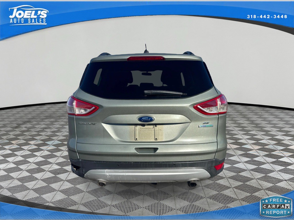 2014 Ford Escape Image 6