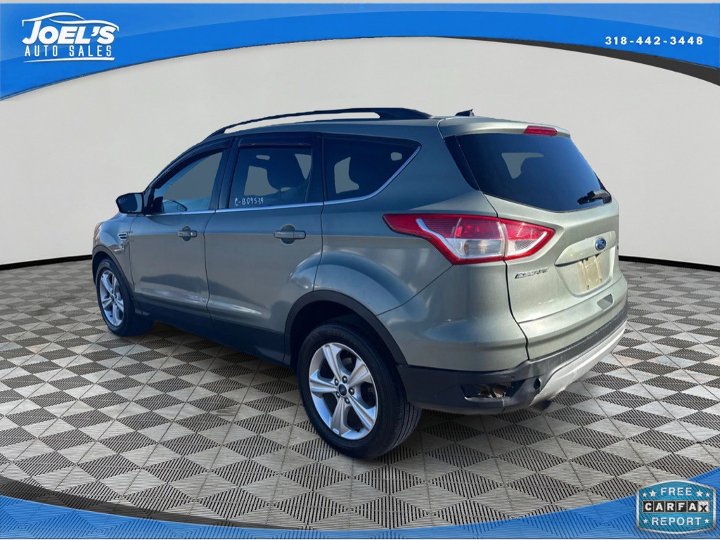2014 Ford Escape Image 7