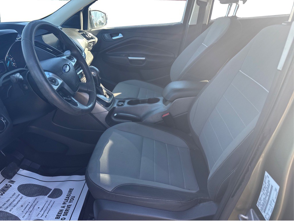 2014 Ford Escape Image 9