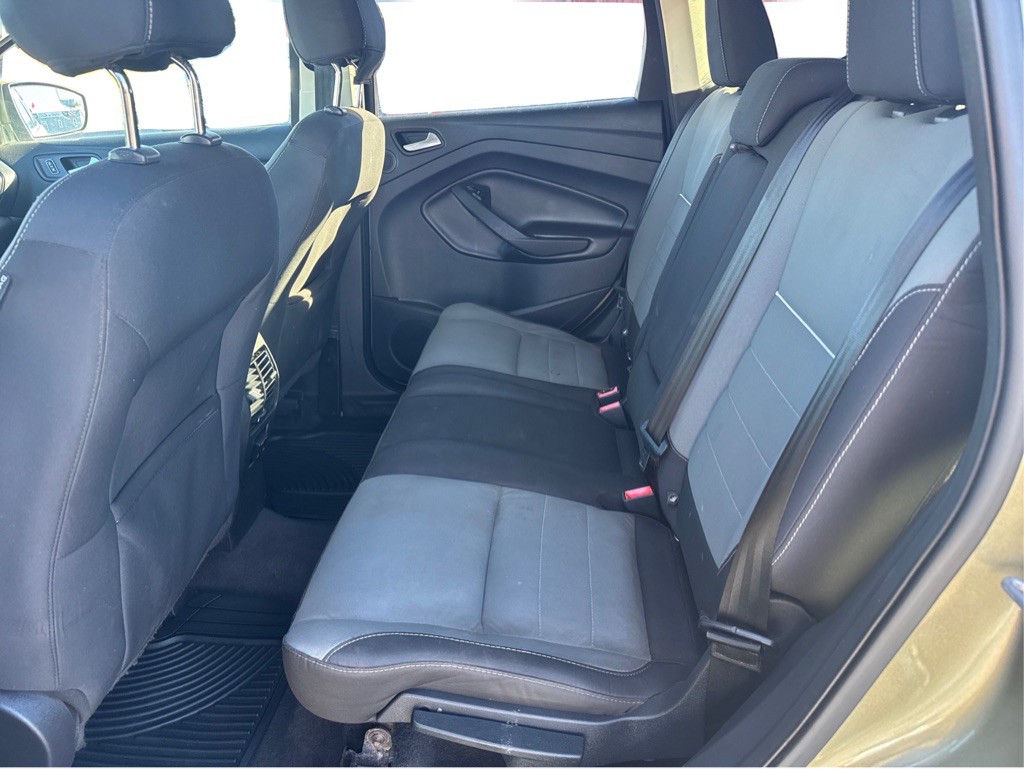 2014 Ford Escape Image 10
