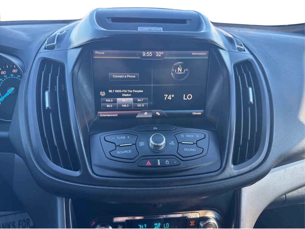 2014 Ford Escape Image 12