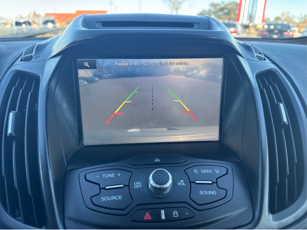 2014 Ford Escape Image 13