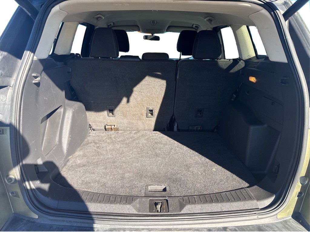 2014 Ford Escape Image 16