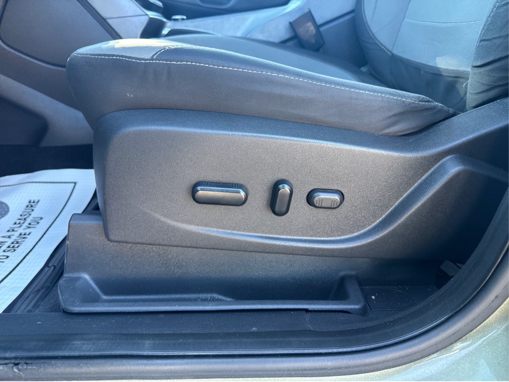 2014 Ford Escape Image 17
