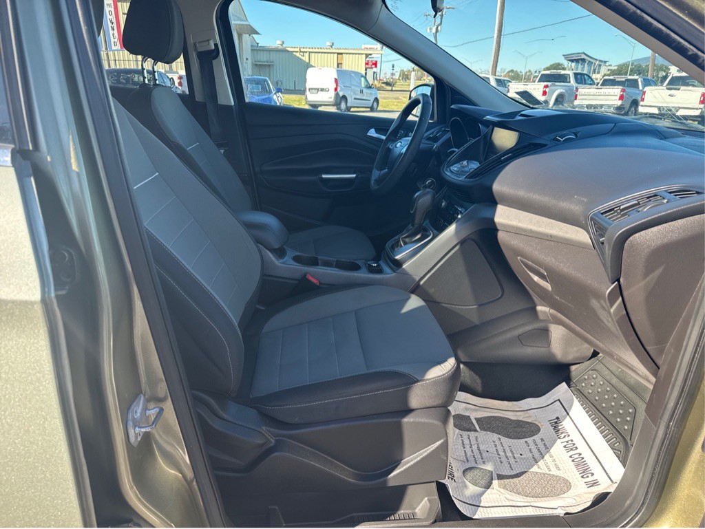 2014 Ford Escape Image 18