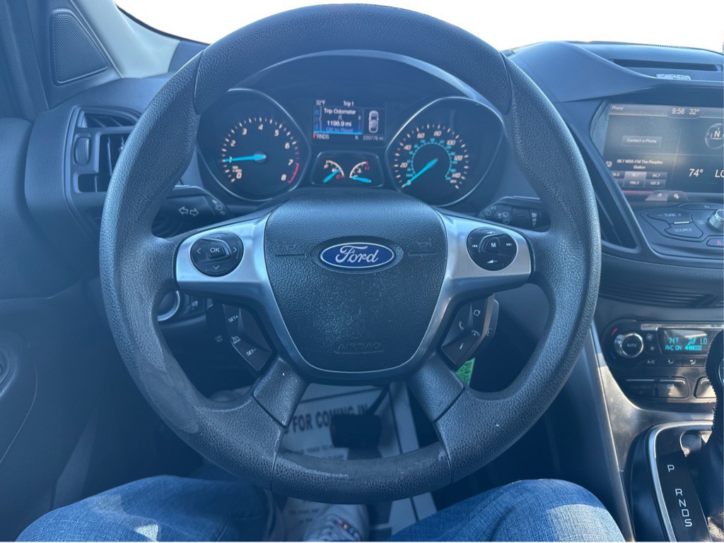 2014 Ford Escape Image 20