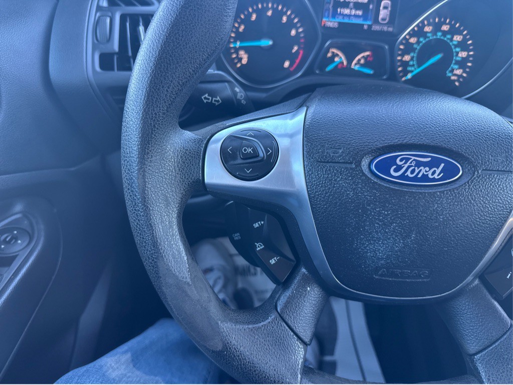 2014 Ford Escape Image 21