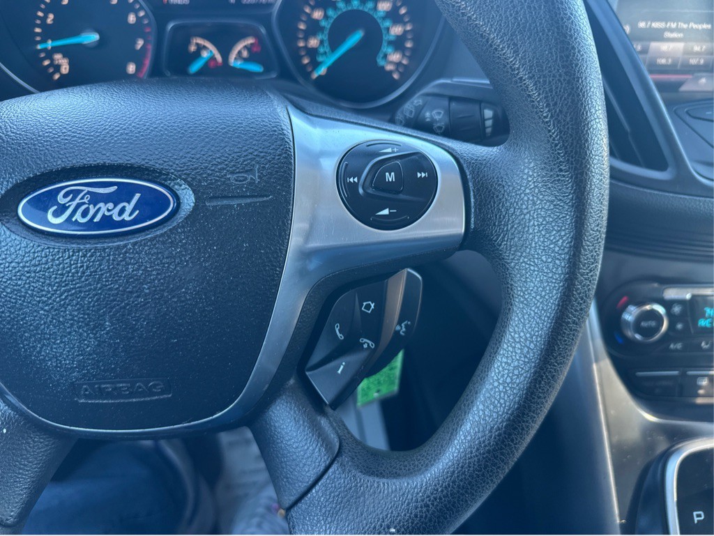 2014 Ford Escape Image 22