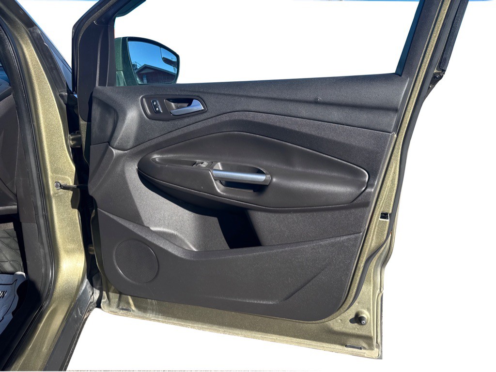 2014 Ford Escape Image 24