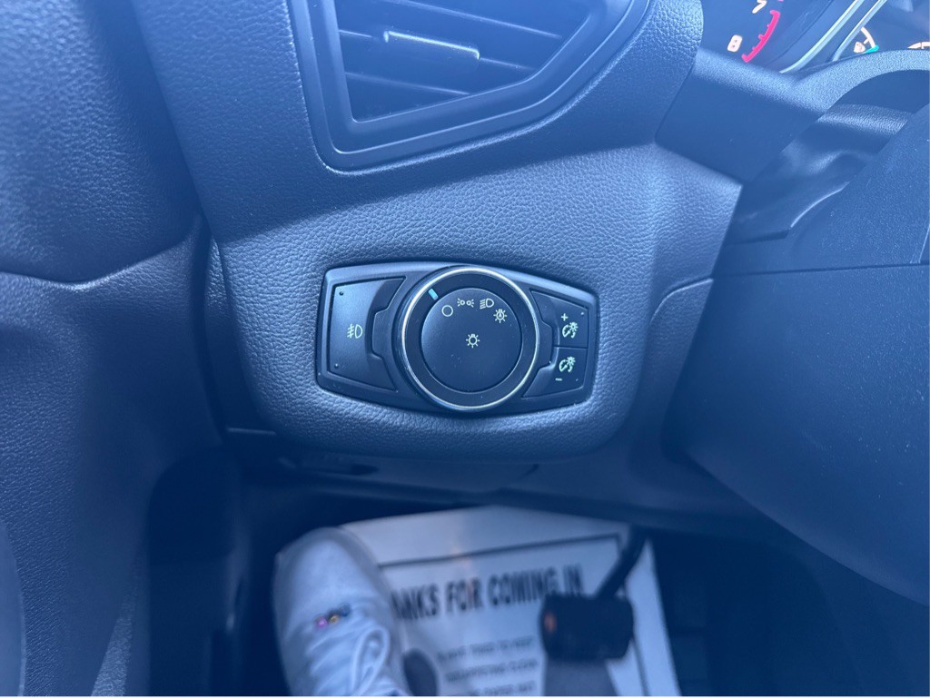 2014 Ford Escape Image 25