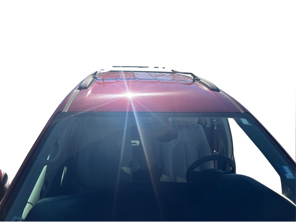 2021 Chrysler Voyager Image 20