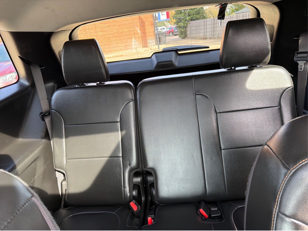 2019 Chevrolet Traverse Image 10