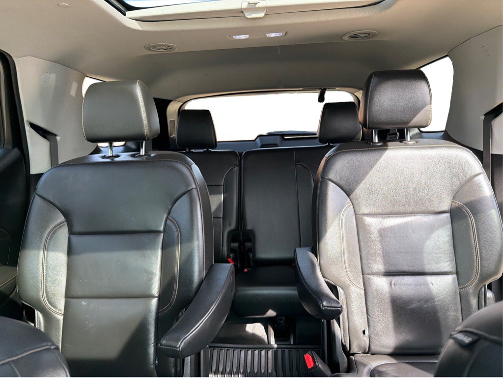 2019 Chevrolet Traverse Image 11