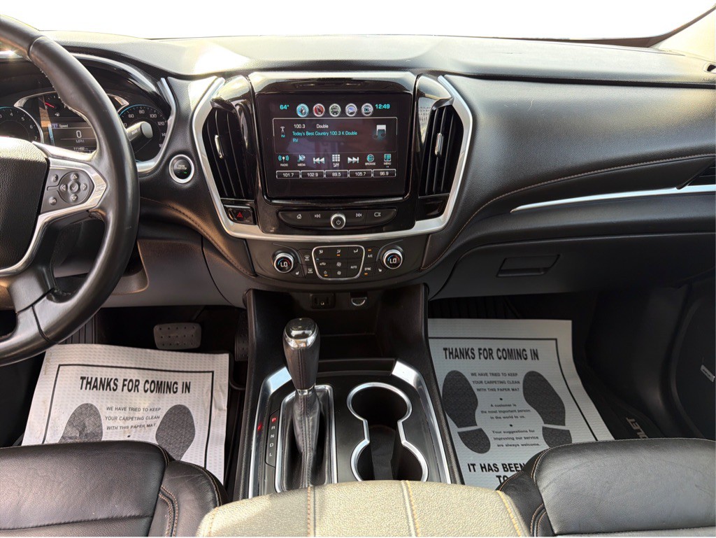 2019 Chevrolet Traverse Image 15