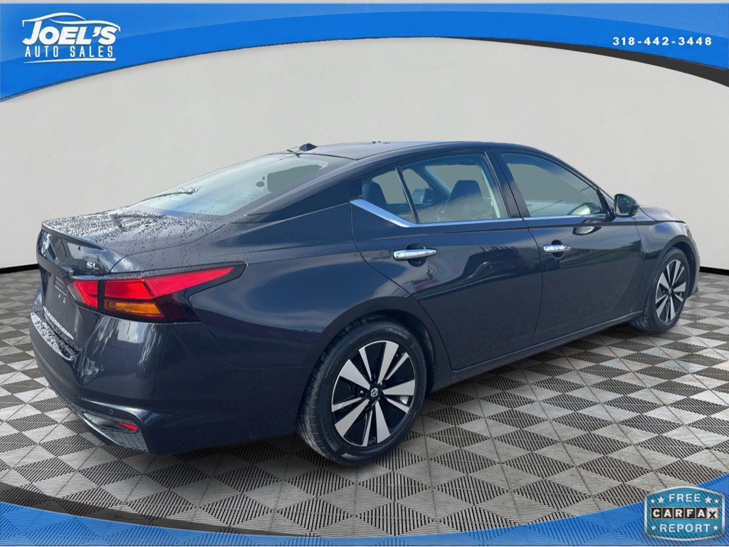 2019 Nissan Altima Image 5