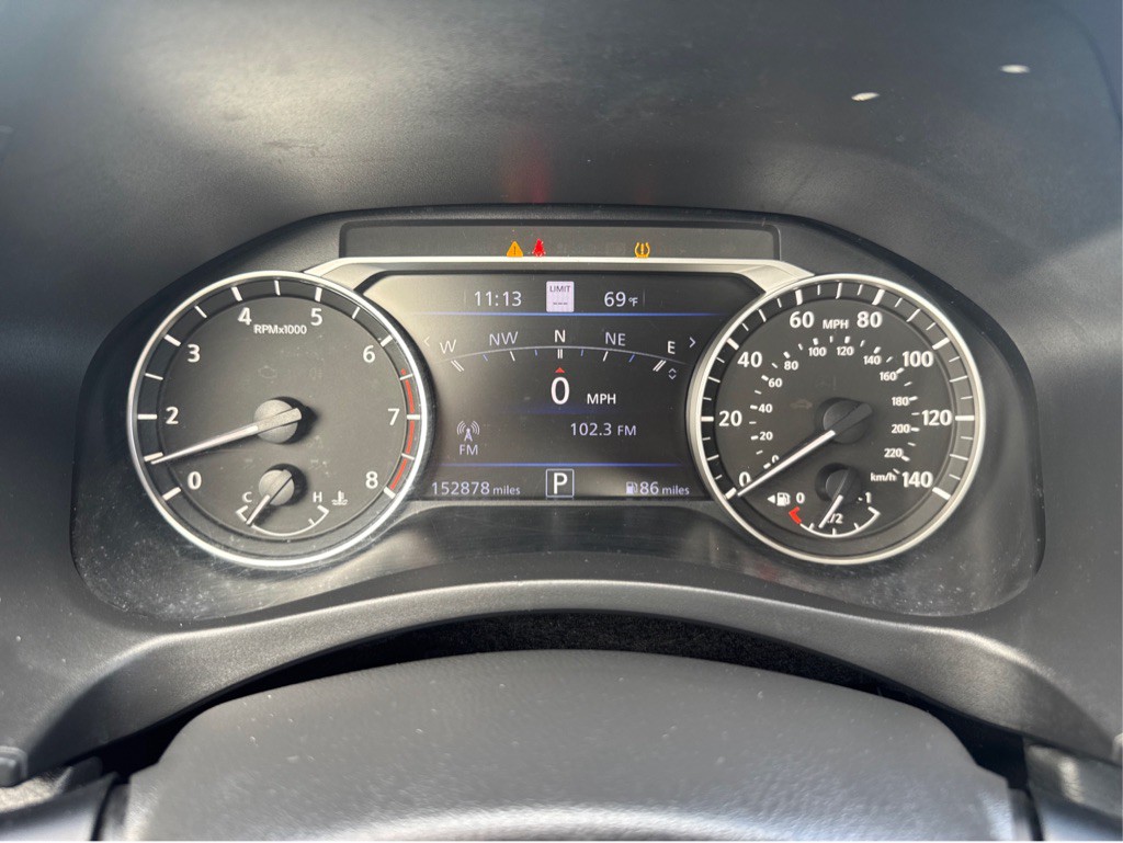 2019 Nissan Altima Image 15