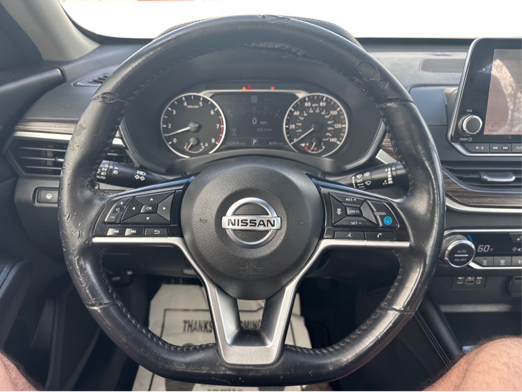 2019 Nissan Altima Image 21