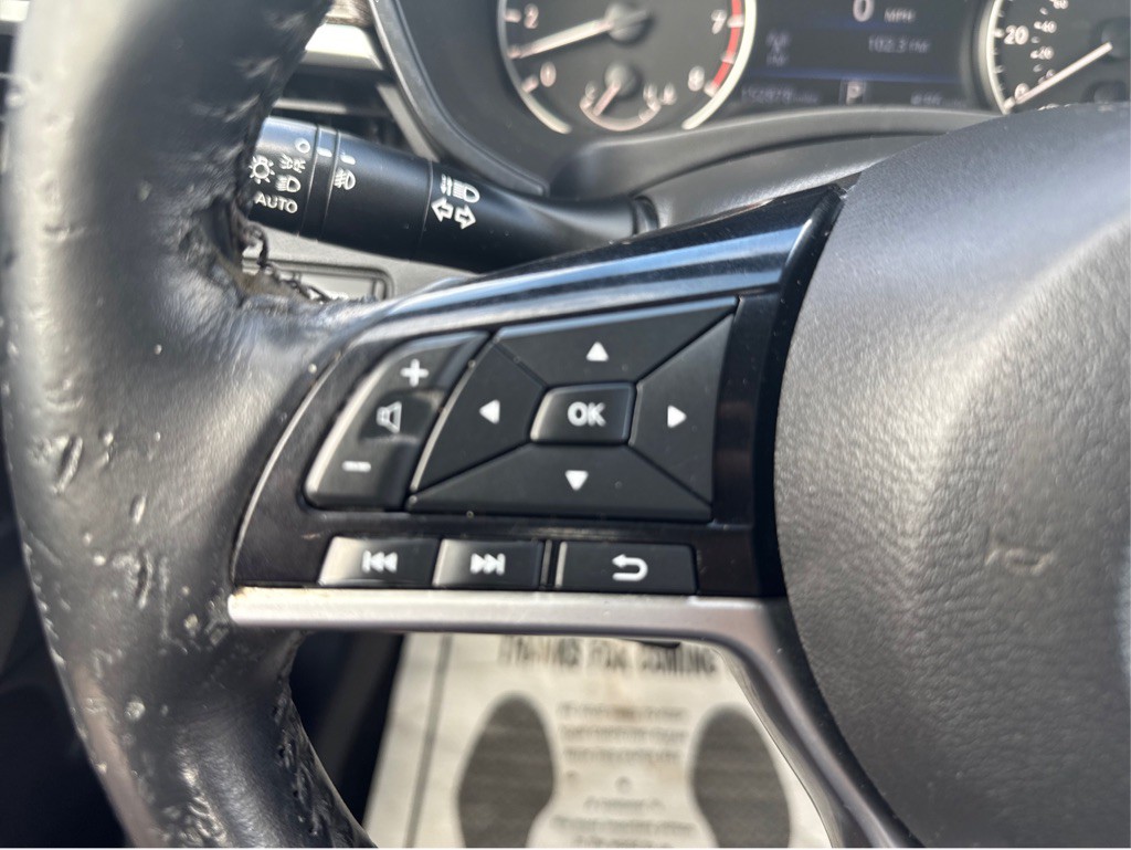 2019 Nissan Altima Image 22