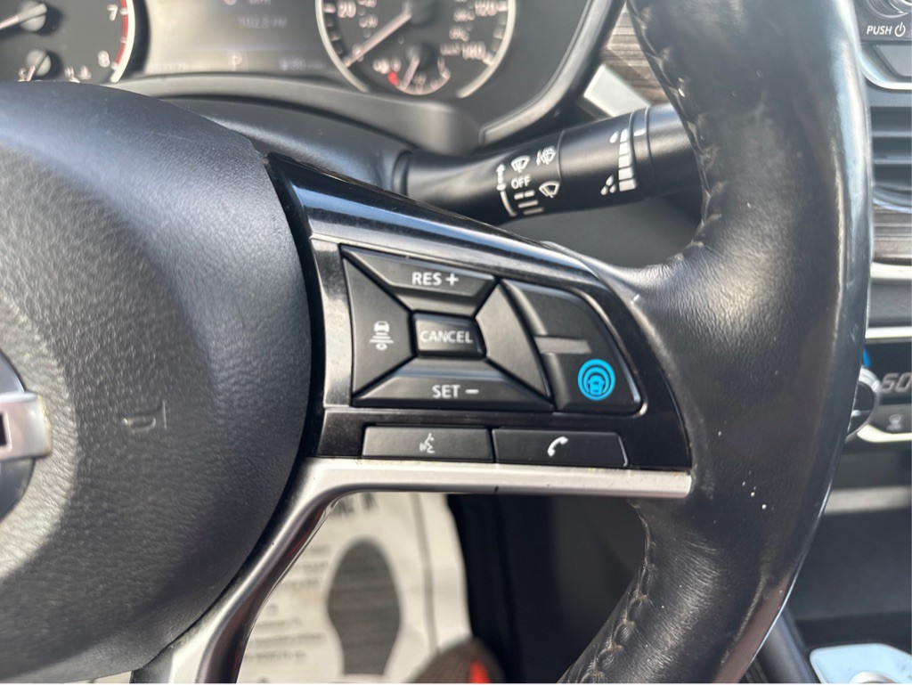 2019 Nissan Altima Image 23