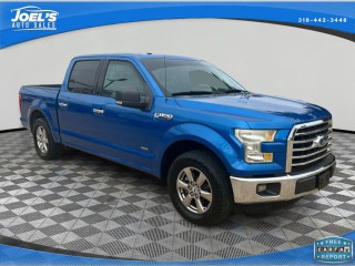 Image for 2016 Ford F-150 Supercrew ID: 7076398