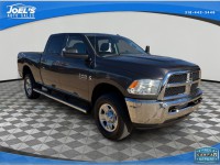 Image for 2014 RAM 2500 ST ID: 7079370