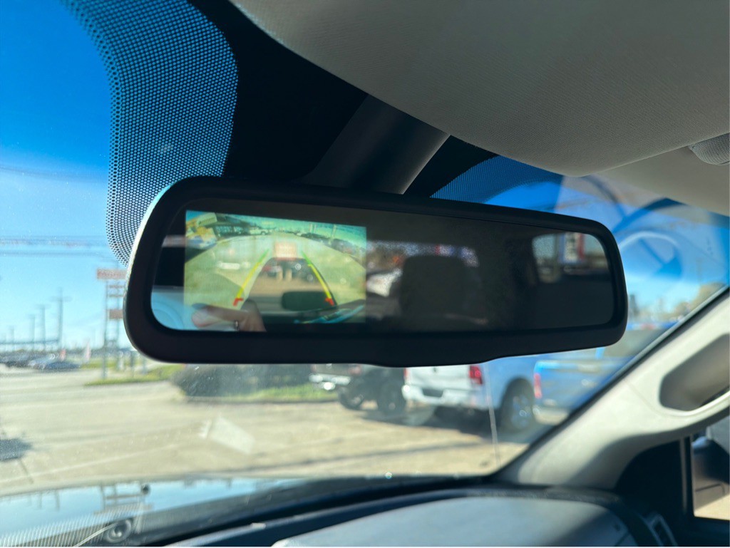 2014 RAM 2500 Image 12