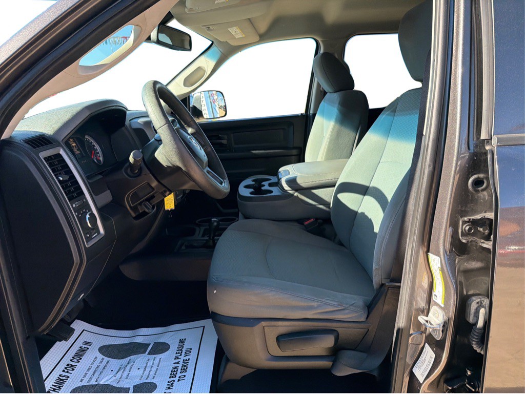 2014 RAM 2500 Image 13