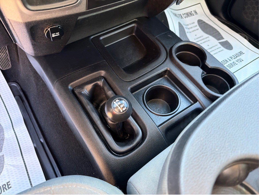 2014 RAM 2500 Image 14
