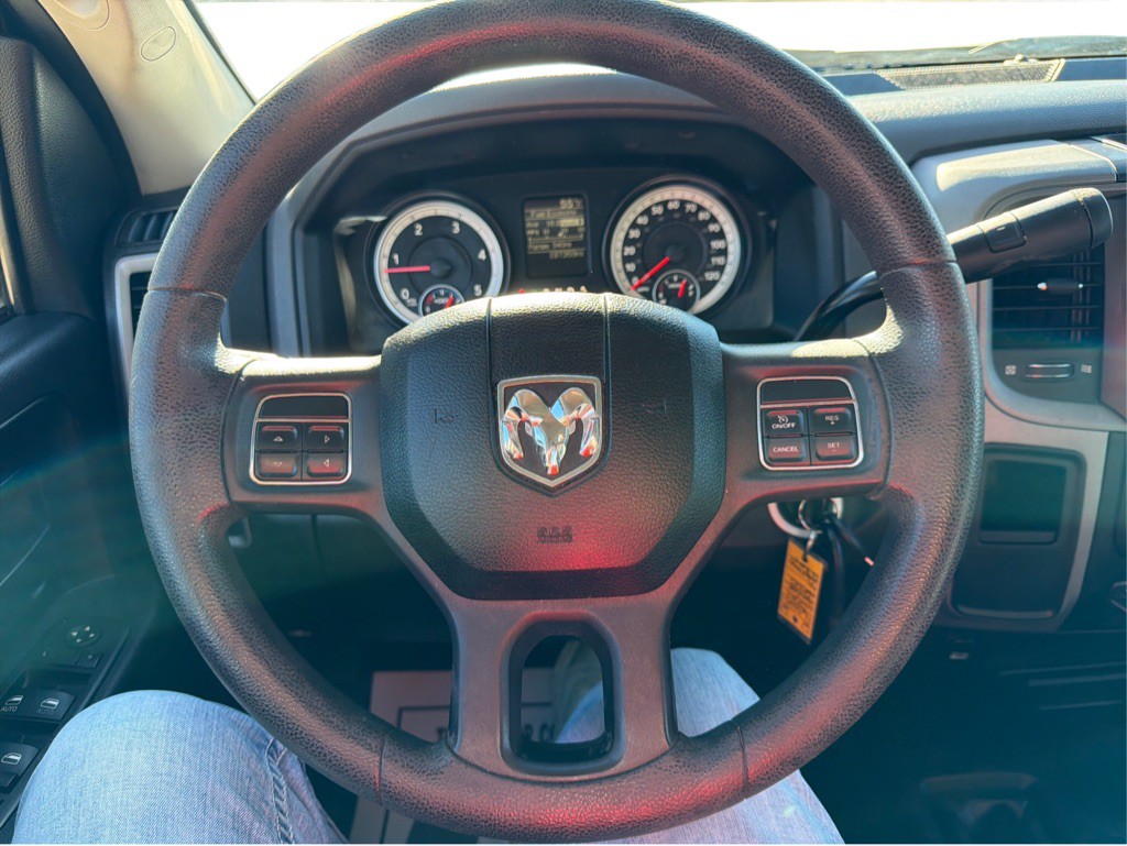 2014 RAM 2500 Image 15