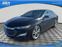 Image for 2020 Chevrolet Malibu Premier ID: 7080962