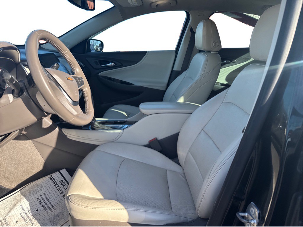 2020 Chevrolet Malibu Image 9