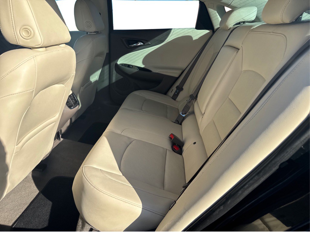 2020 Chevrolet Malibu Image 10