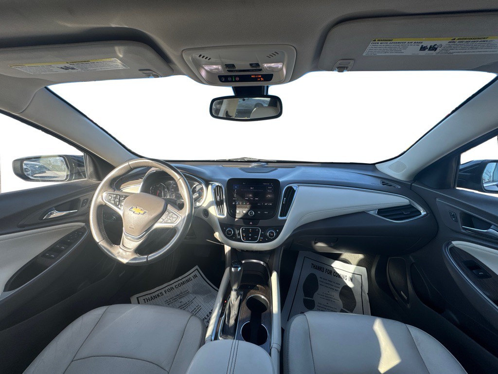 2020 Chevrolet Malibu Image 11