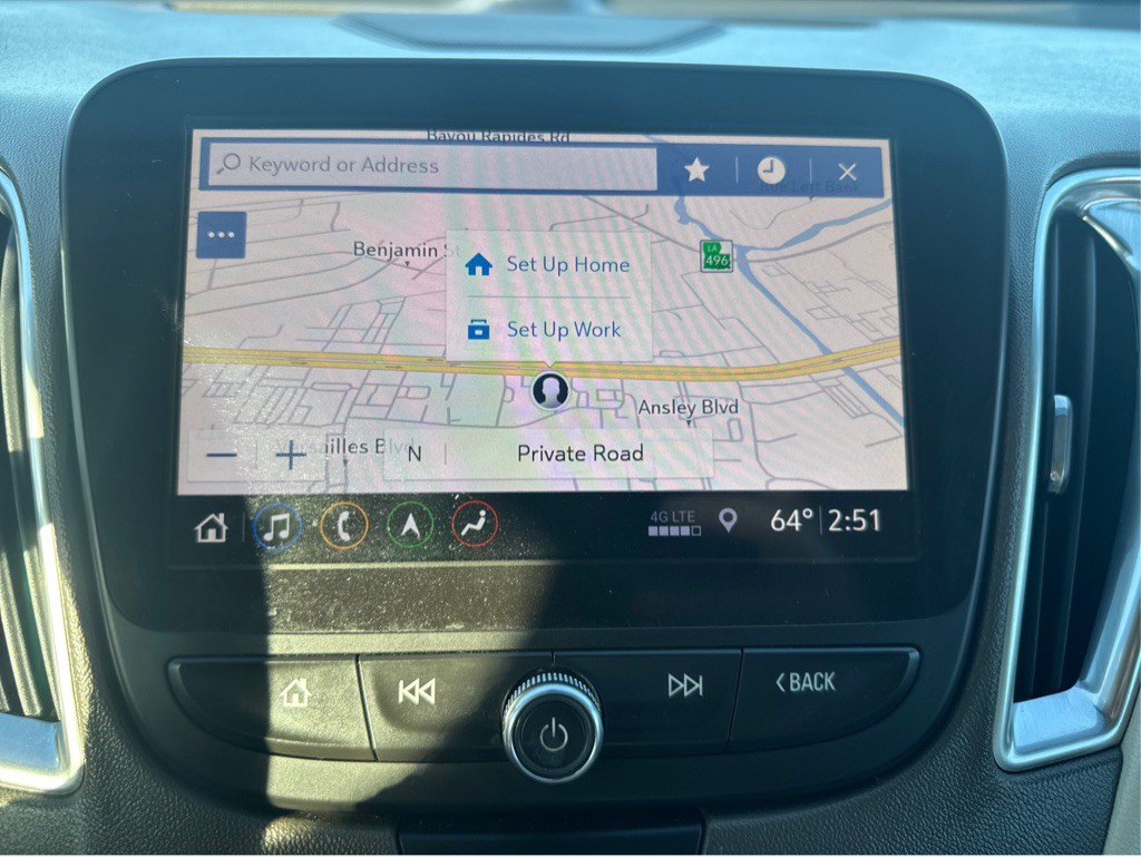 2020 Chevrolet Malibu Image 13