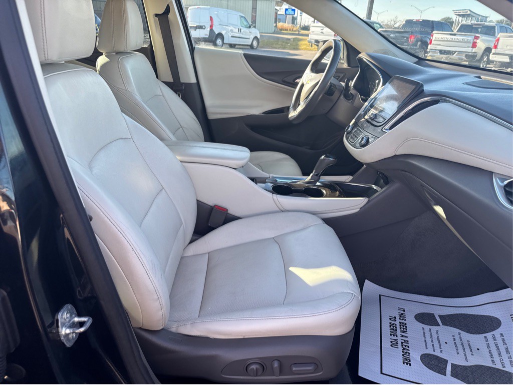 2020 Chevrolet Malibu Image 15