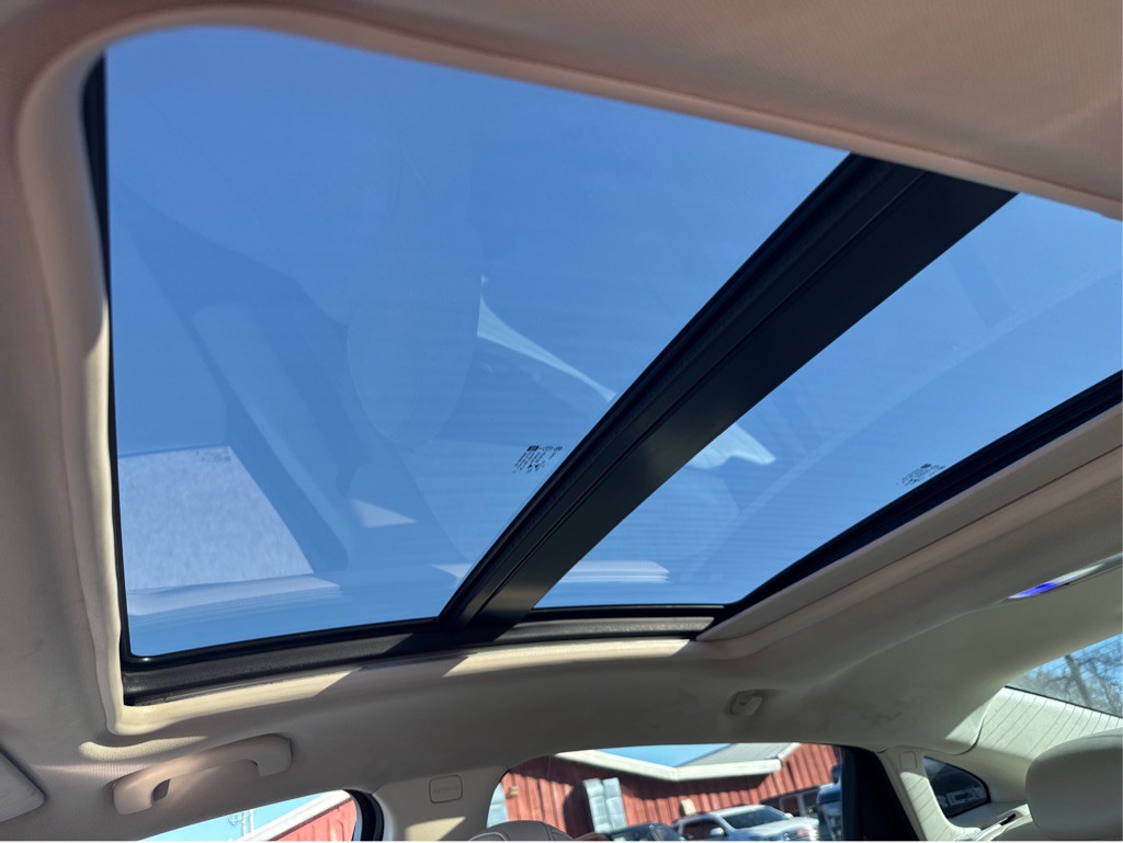 2020 Chevrolet Malibu Image 17