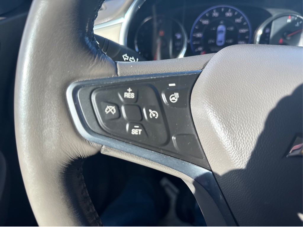 2020 Chevrolet Malibu Image 20