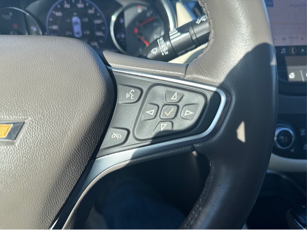 2020 Chevrolet Malibu Image 21