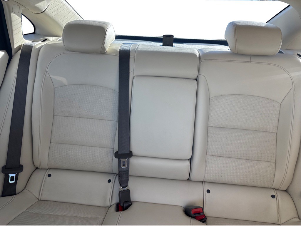 2020 Chevrolet Malibu Image 22