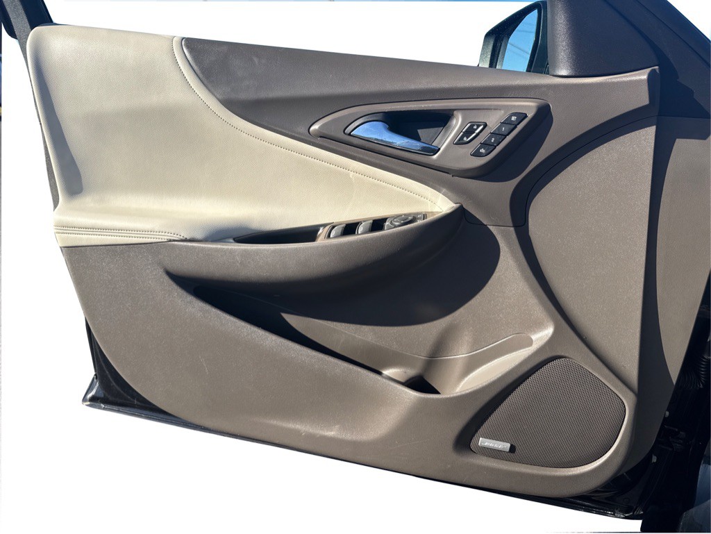 2020 Chevrolet Malibu Image 26