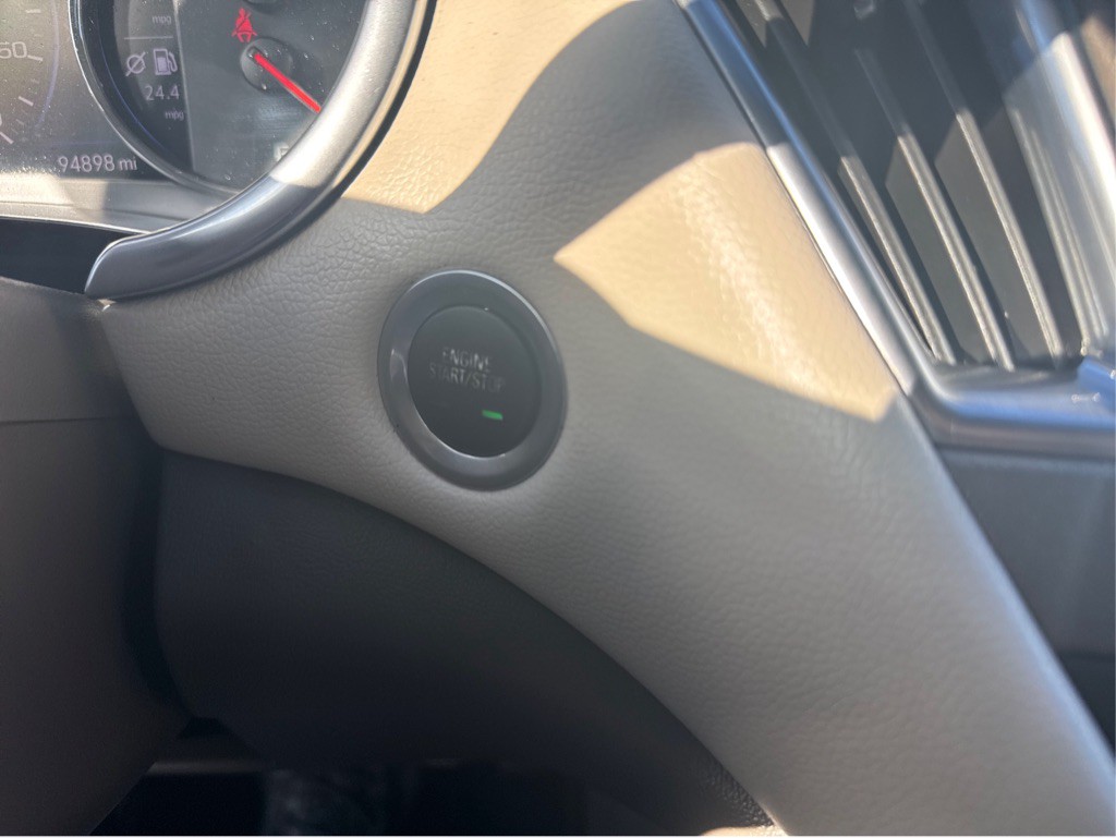 2020 Chevrolet Malibu Image 27