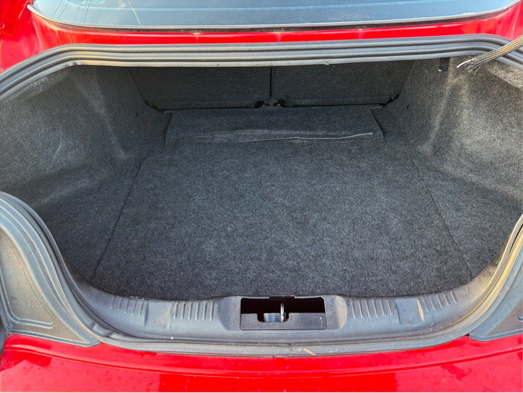 2016 Ford Mustang Image 9