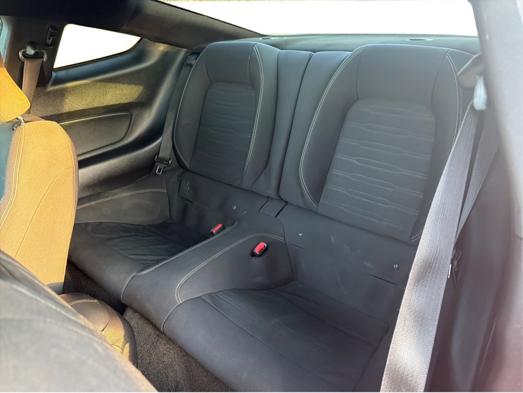 2016 Ford Mustang Image 10