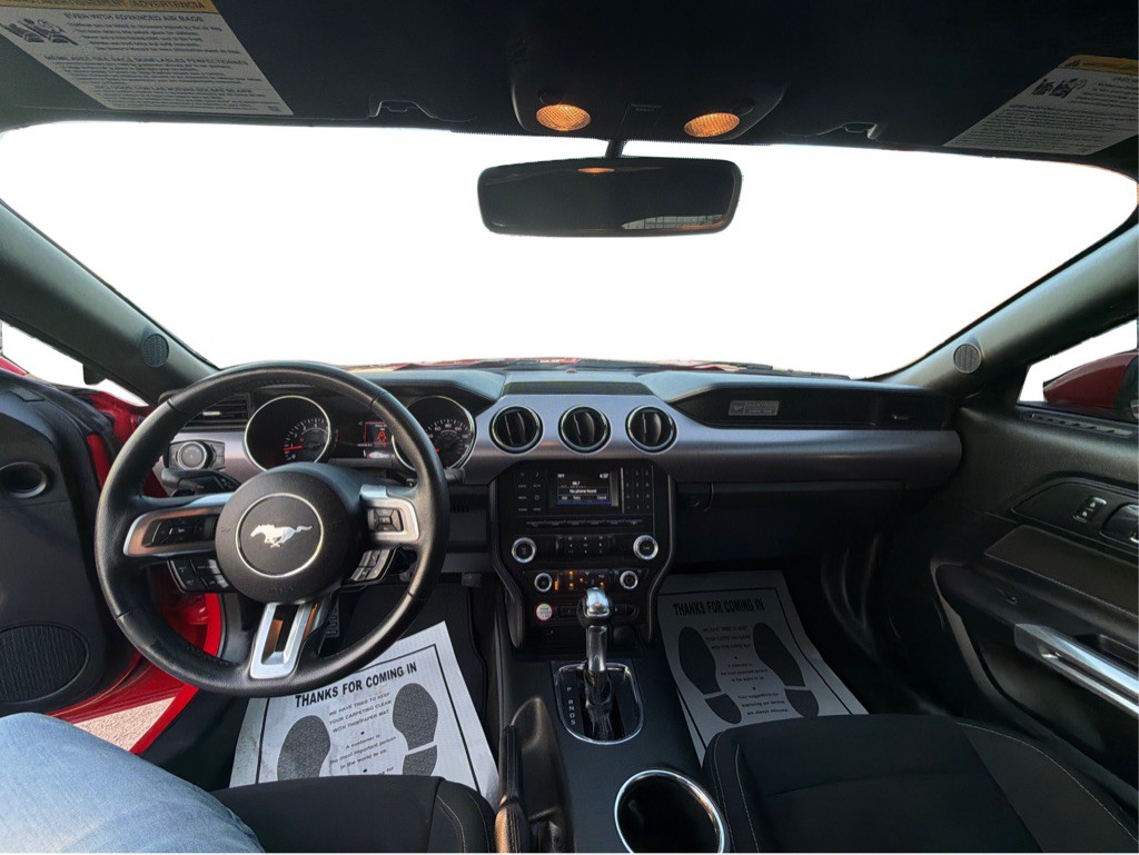 2016 Ford Mustang Image 11