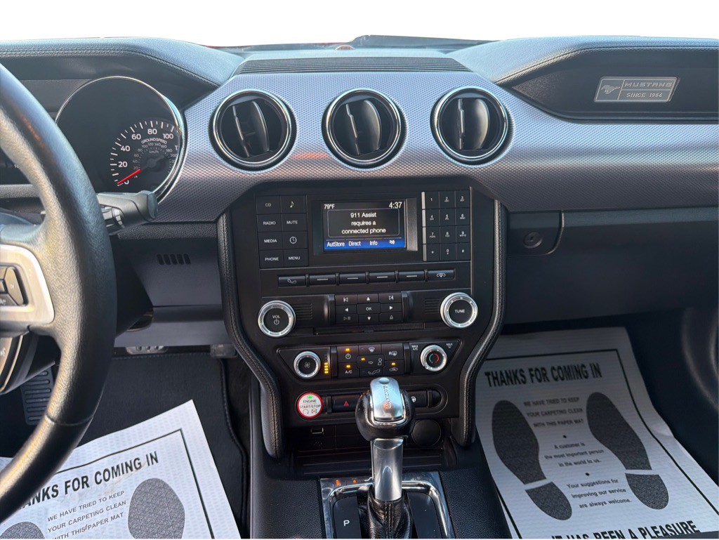 2016 Ford Mustang Image 12