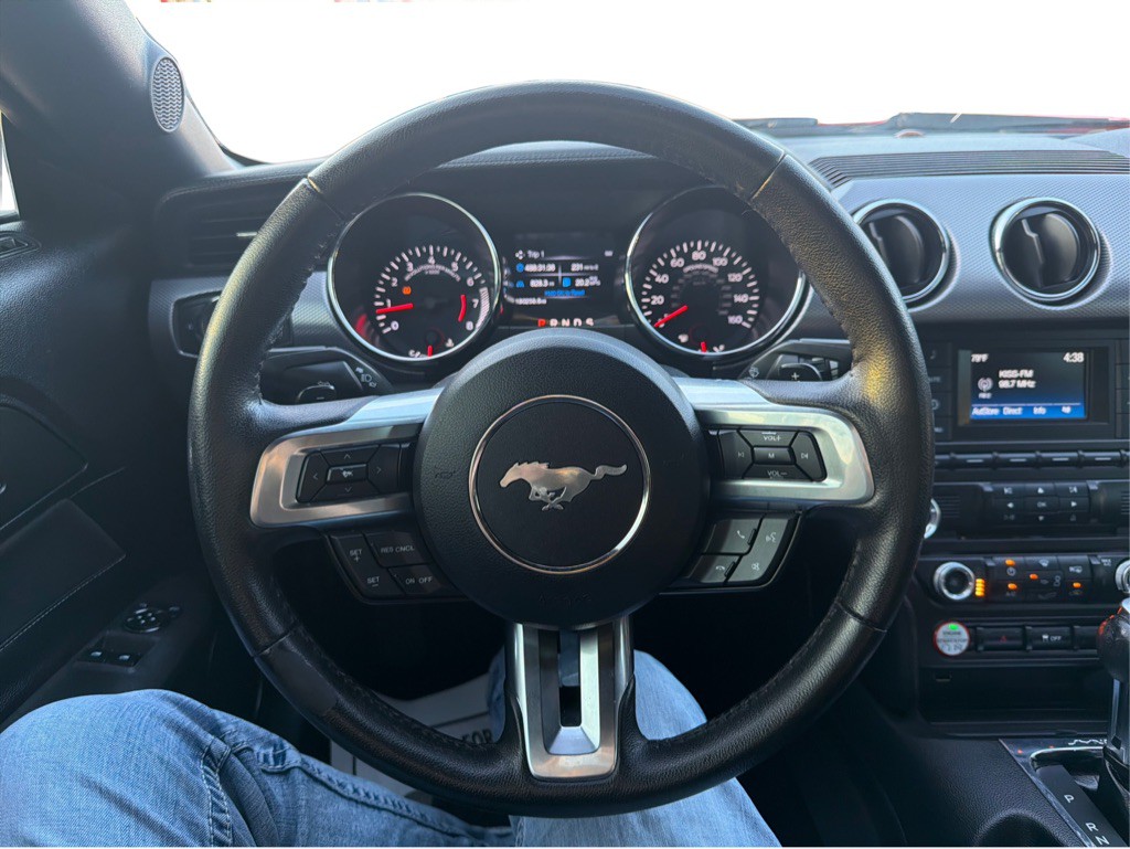 2016 Ford Mustang Image 15