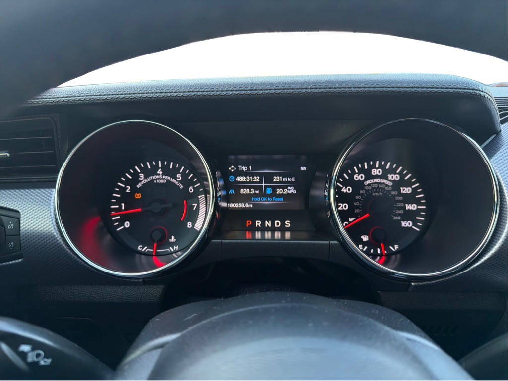 2016 Ford Mustang Image 16