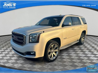 Image for 2015 GMC Yukon SLT ID: 7093766
