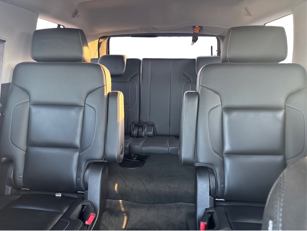 2015 GMC Yukon Image 11