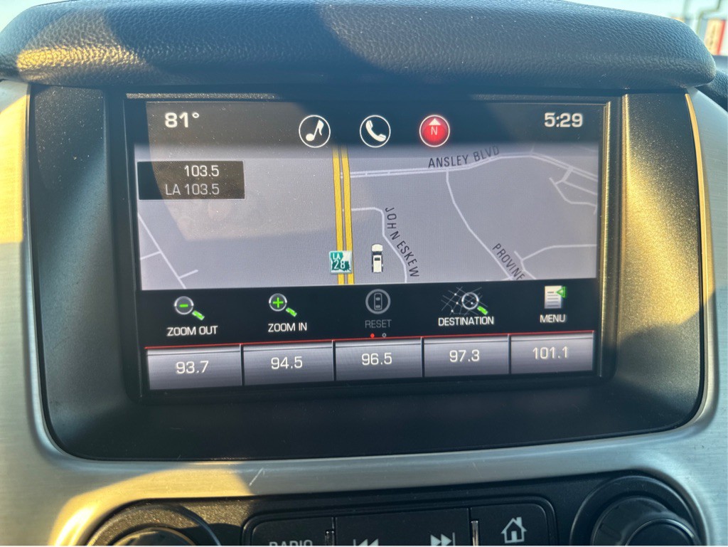 2015 GMC Yukon Image 14